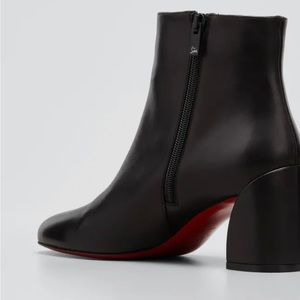 Christian Louboutin Turela Bootie